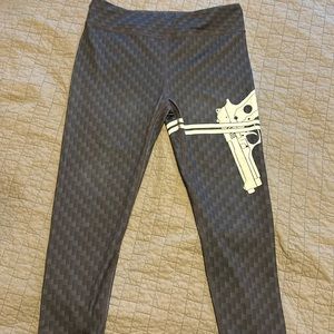 Constantly Varied Gear capris